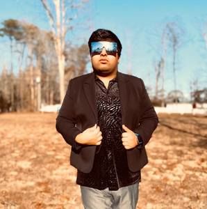 Meet your Posher, Brayan